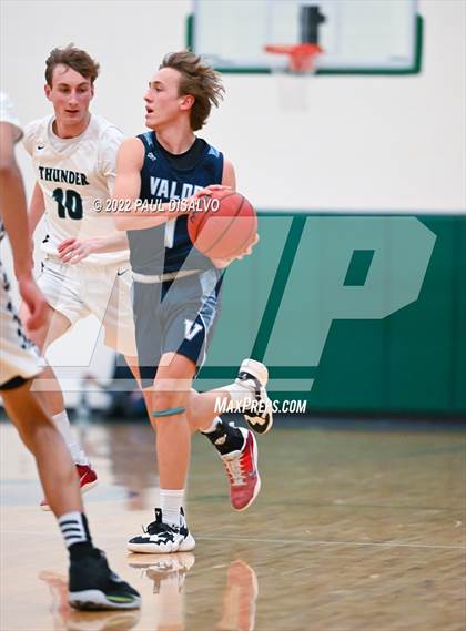 Thumbnail 2 in Valor Christian @ ThunderRidge photogallery.