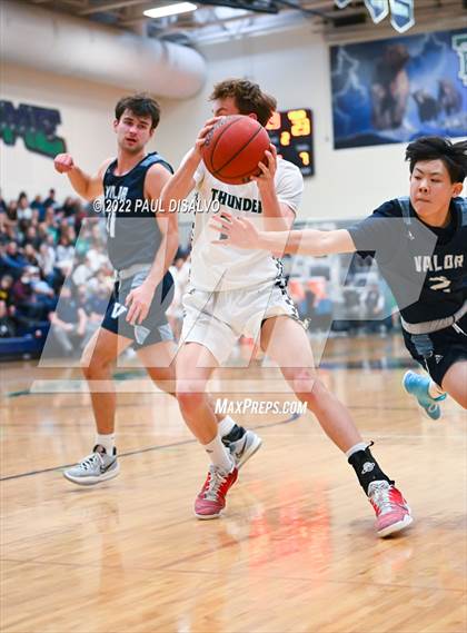 Thumbnail 2 in Valor Christian @ ThunderRidge photogallery.