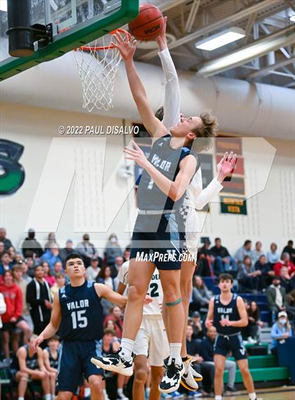 Thumbnail 2 in Valor Christian @ ThunderRidge photogallery.