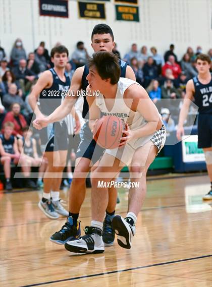 Thumbnail 1 in Valor Christian @ ThunderRidge photogallery.