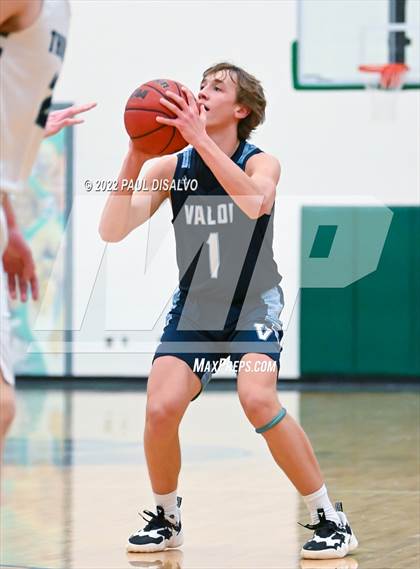 Thumbnail 2 in Valor Christian @ ThunderRidge photogallery.