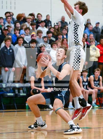 Thumbnail 3 in Valor Christian @ ThunderRidge photogallery.