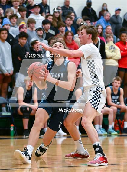 Thumbnail 1 in Valor Christian @ ThunderRidge photogallery.