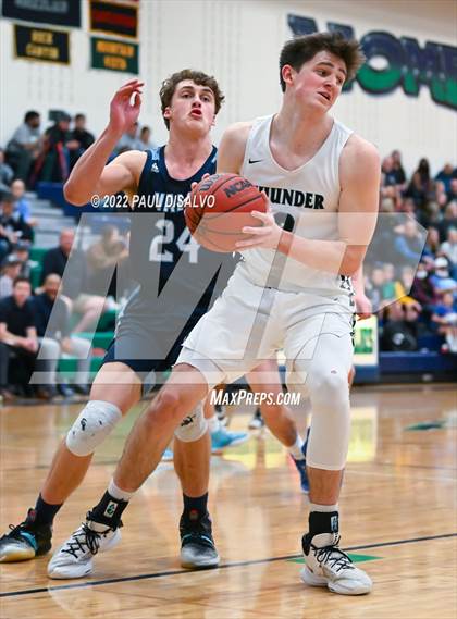 Thumbnail 2 in Valor Christian @ ThunderRidge photogallery.