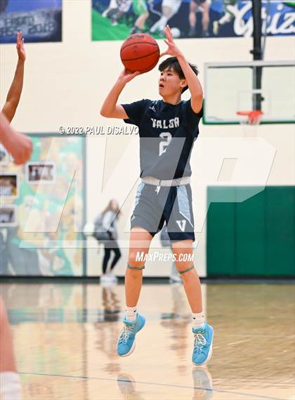 Thumbnail 2 in Valor Christian @ ThunderRidge photogallery.