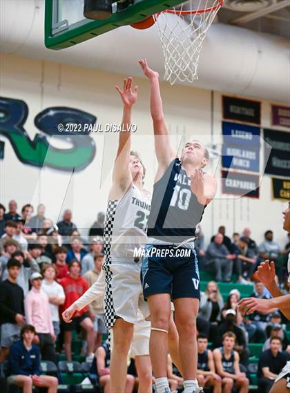 Thumbnail 1 in Valor Christian @ ThunderRidge photogallery.