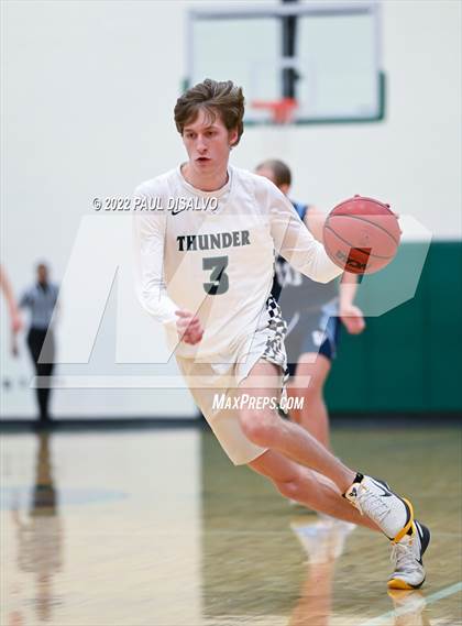 Thumbnail 2 in Valor Christian @ ThunderRidge photogallery.