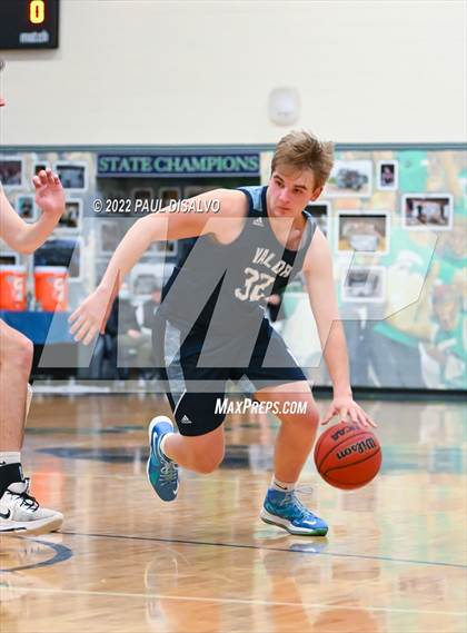 Thumbnail 1 in Valor Christian @ ThunderRidge photogallery.