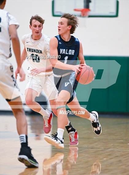 Thumbnail 1 in Valor Christian @ ThunderRidge photogallery.