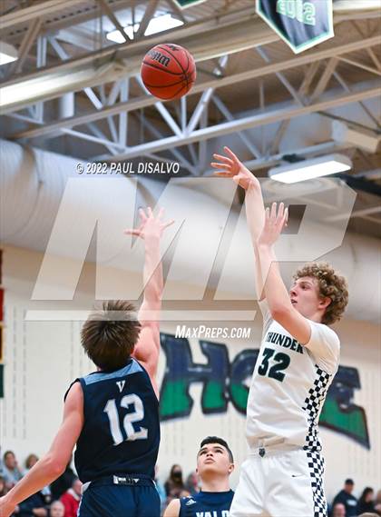 Thumbnail 1 in Valor Christian @ ThunderRidge photogallery.