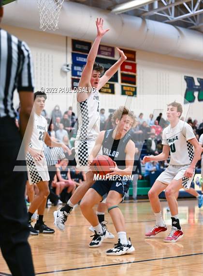 Thumbnail 1 in Valor Christian @ ThunderRidge photogallery.