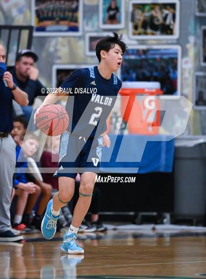 Thumbnail 2 in Valor Christian @ ThunderRidge photogallery.