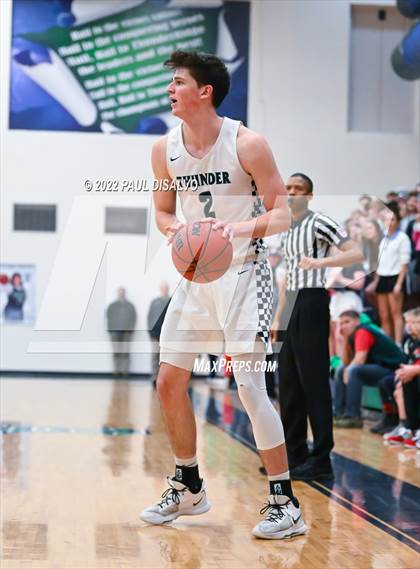 Thumbnail 2 in Valor Christian @ ThunderRidge photogallery.