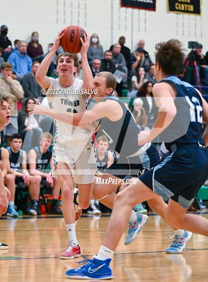 Thumbnail 1 in Valor Christian @ ThunderRidge photogallery.