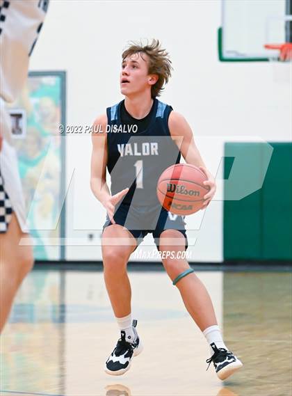 Thumbnail 2 in Valor Christian @ ThunderRidge photogallery.