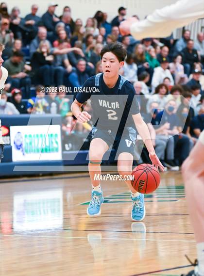 Thumbnail 3 in Valor Christian @ ThunderRidge photogallery.