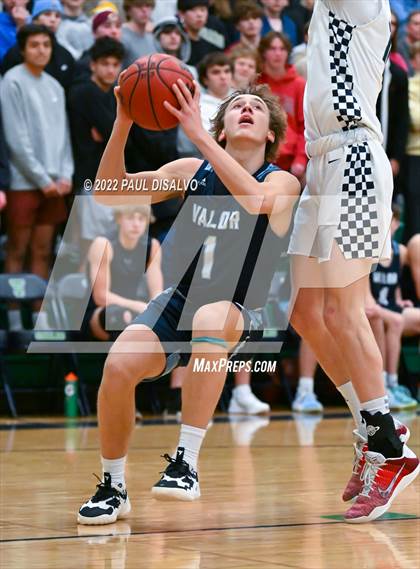 Thumbnail 1 in Valor Christian @ ThunderRidge photogallery.