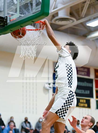Thumbnail 1 in Valor Christian @ ThunderRidge photogallery.