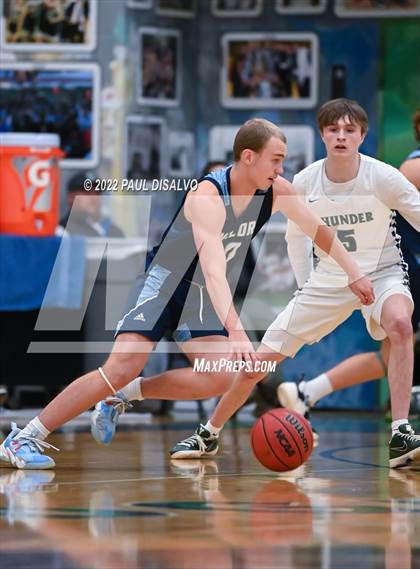 Thumbnail 3 in Valor Christian @ ThunderRidge photogallery.