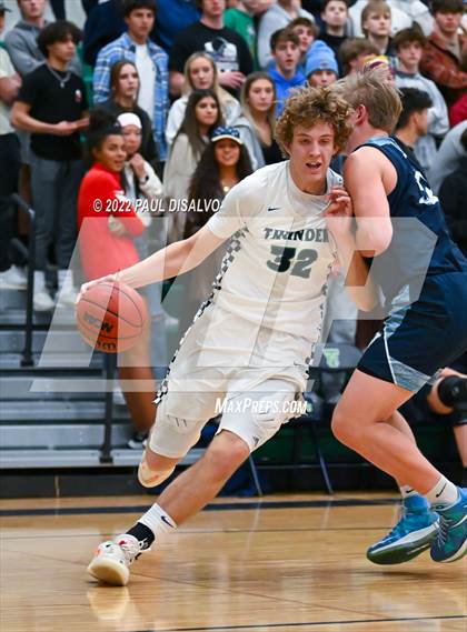 Thumbnail 3 in Valor Christian @ ThunderRidge photogallery.
