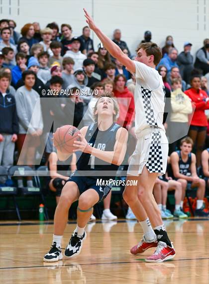 Thumbnail 3 in Valor Christian @ ThunderRidge photogallery.