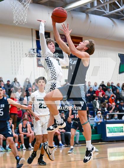 Thumbnail 3 in Valor Christian @ ThunderRidge photogallery.