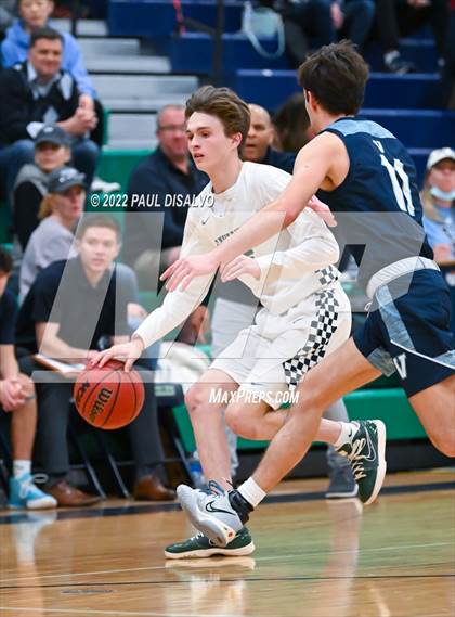 Thumbnail 3 in Valor Christian @ ThunderRidge photogallery.