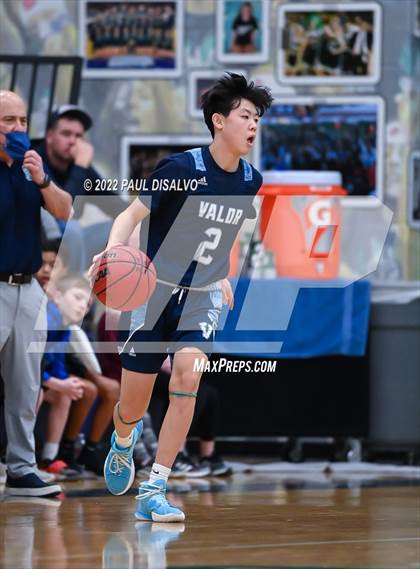 Thumbnail 1 in Valor Christian @ ThunderRidge photogallery.