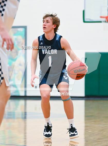 Thumbnail 1 in Valor Christian @ ThunderRidge photogallery.