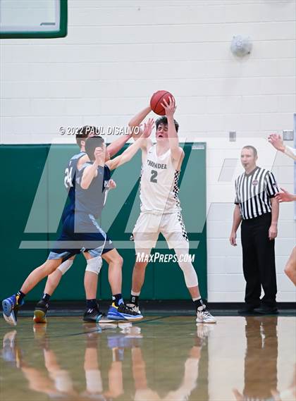 Thumbnail 2 in Valor Christian @ ThunderRidge photogallery.