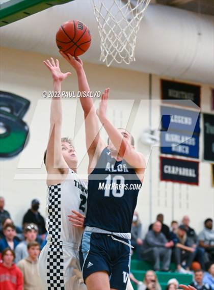 Thumbnail 2 in Valor Christian @ ThunderRidge photogallery.