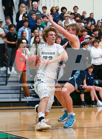 Thumbnail 2 in Valor Christian @ ThunderRidge photogallery.