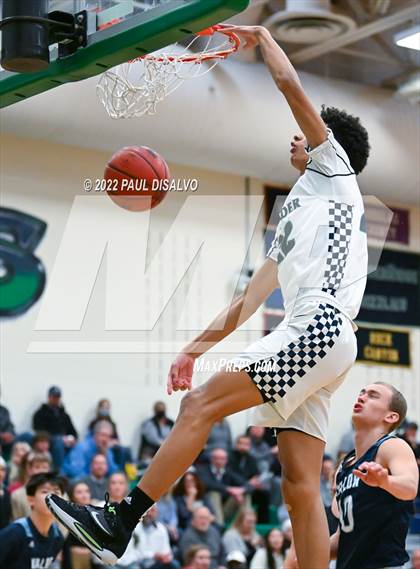 Thumbnail 2 in Valor Christian @ ThunderRidge photogallery.