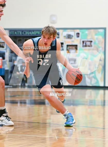 Thumbnail 2 in Valor Christian @ ThunderRidge photogallery.