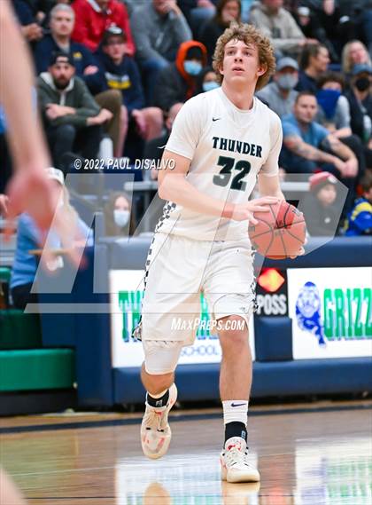 Thumbnail 2 in Valor Christian @ ThunderRidge photogallery.