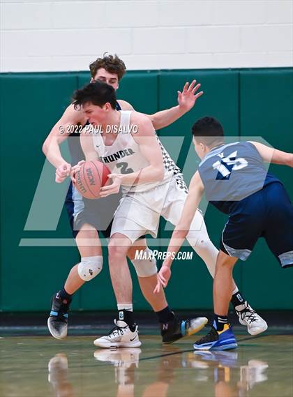 Thumbnail 1 in Valor Christian @ ThunderRidge photogallery.