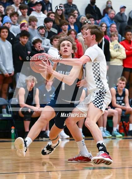 Thumbnail 3 in Valor Christian @ ThunderRidge photogallery.