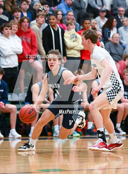 Thumbnail 1 in Valor Christian @ ThunderRidge photogallery.