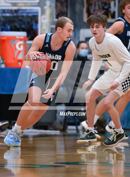 Thumbnail 3 in Valor Christian @ ThunderRidge photogallery.