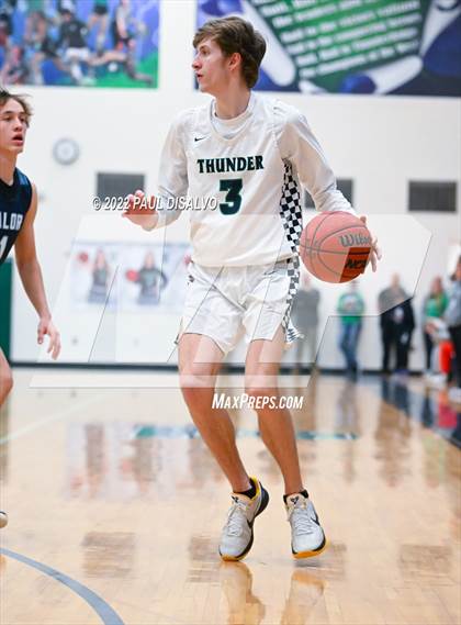 Thumbnail 2 in Valor Christian @ ThunderRidge photogallery.