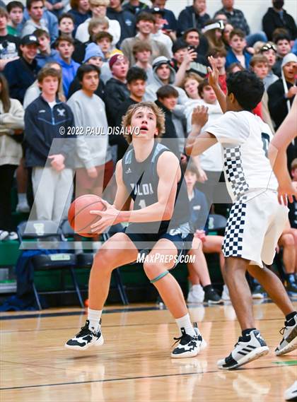 Thumbnail 2 in Valor Christian @ ThunderRidge photogallery.