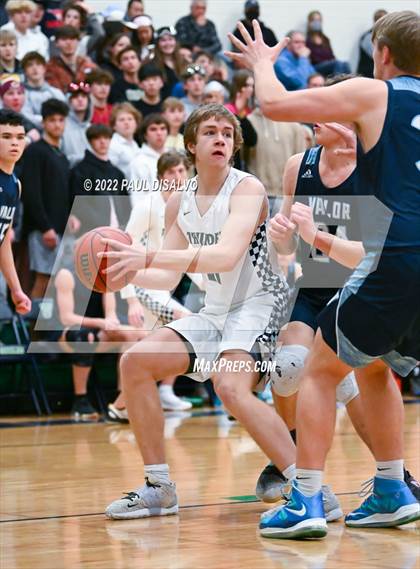 Thumbnail 1 in Valor Christian @ ThunderRidge photogallery.