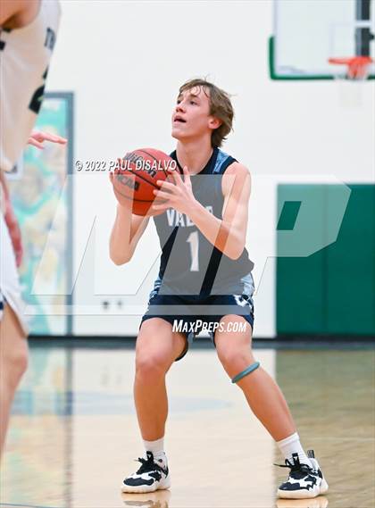 Thumbnail 1 in Valor Christian @ ThunderRidge photogallery.