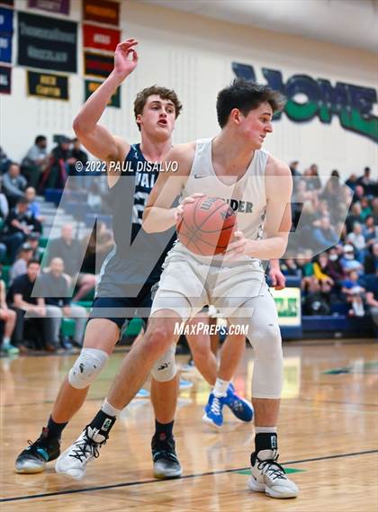 Thumbnail 3 in Valor Christian @ ThunderRidge photogallery.