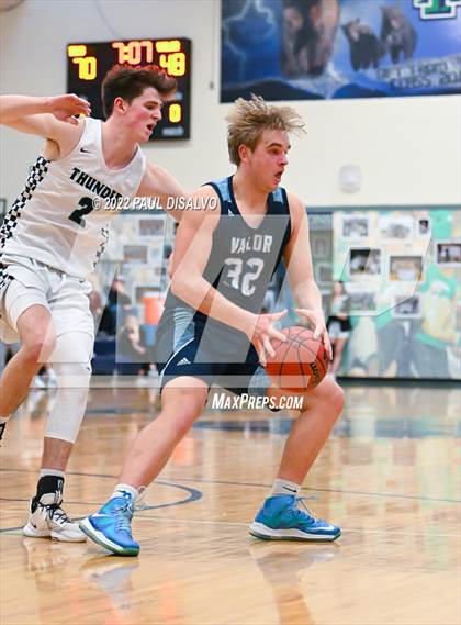 Thumbnail 1 in Valor Christian @ ThunderRidge photogallery.