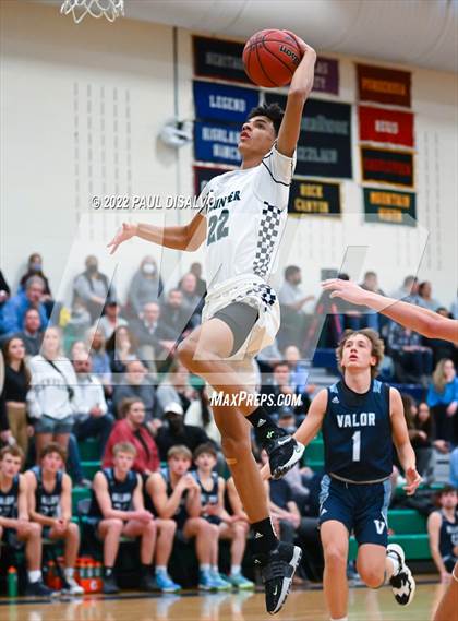 Thumbnail 2 in Valor Christian @ ThunderRidge photogallery.
