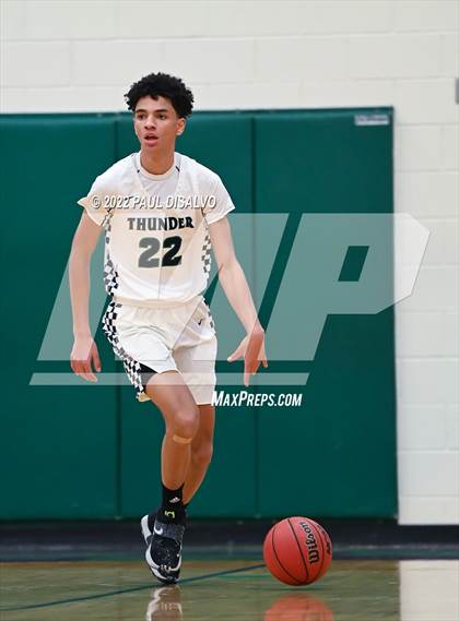 Thumbnail 1 in Valor Christian @ ThunderRidge photogallery.