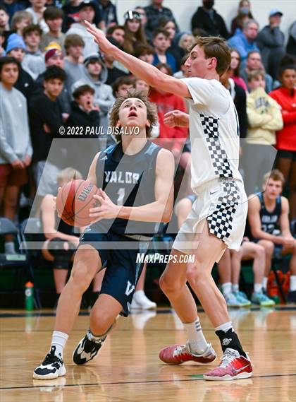 Thumbnail 2 in Valor Christian @ ThunderRidge photogallery.