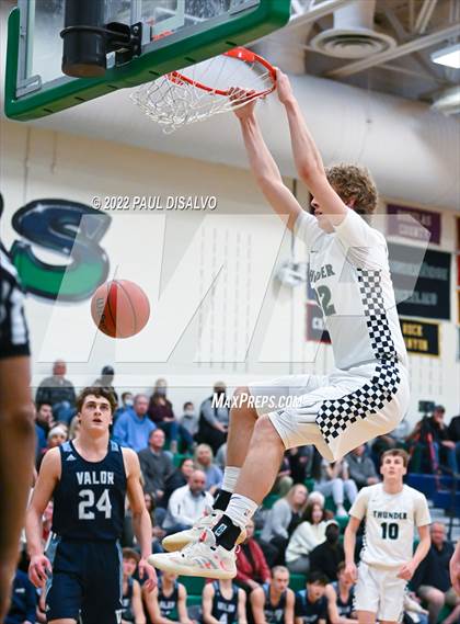 Thumbnail 1 in Valor Christian @ ThunderRidge photogallery.