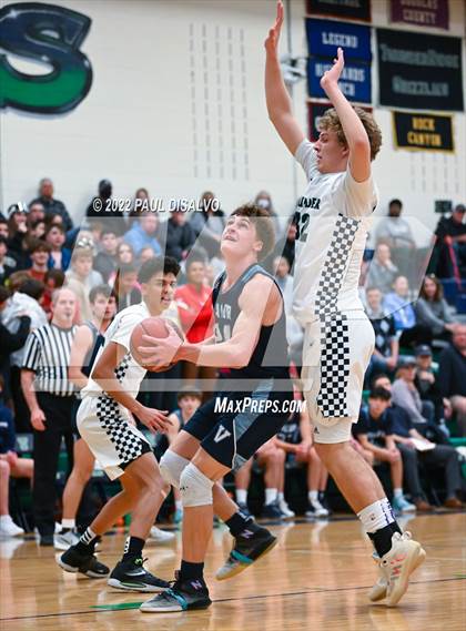 Thumbnail 2 in Valor Christian @ ThunderRidge photogallery.